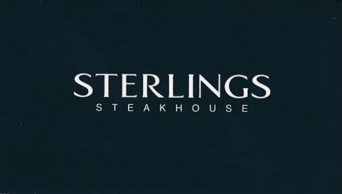 Sterlings